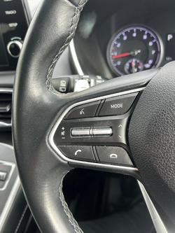 2023 Hyundai Santa Fe Active
