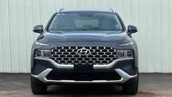 2023 Hyundai Santa Fe Active