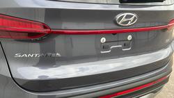 2023 Hyundai Santa Fe Active