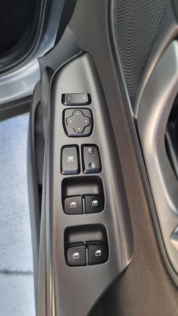 2020 Hyundai Kona Active
