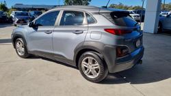 2020 Hyundai Kona Active