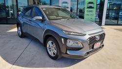 2020 Hyundai Kona Active
