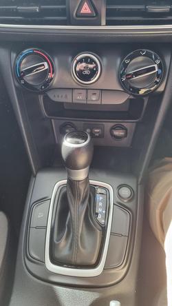 2020 Hyundai Kona Active