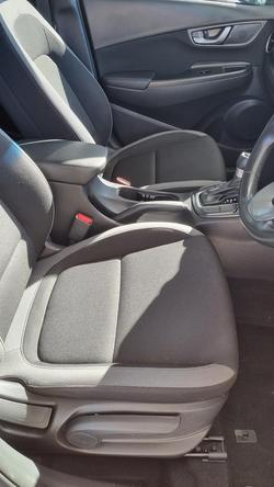 2020 Hyundai Kona Active