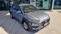 2020 Hyundai Kona Active