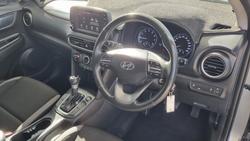 2020 Hyundai Kona Active
