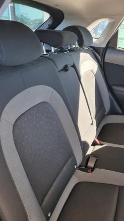 2020 Hyundai Kona Active