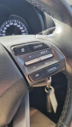 2020 Hyundai Kona Active