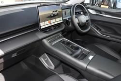 2026 GWM Haval H6 Ultra Hybrid