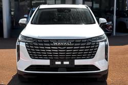 2026 GWM Haval H6 Ultra Hybrid