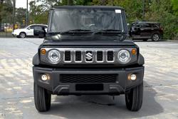 2026 Suzuki Jimny XL