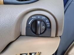 2001 Jaguar S-Type SE