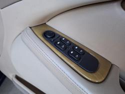 2001 Jaguar S-Type SE