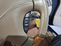 2001 Jaguar S-Type SE