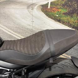 2025 Triumph TRIDENT 660 Black