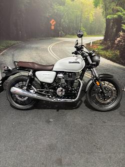 Honda 2025 Honda 350CC GB350 Road