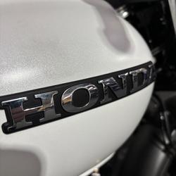 2025 Honda 2025 Honda 350CC GB350 ROAD White