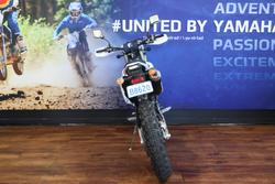2024 Husqvarna FE501 White