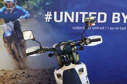 2024 Husqvarna FE501 White