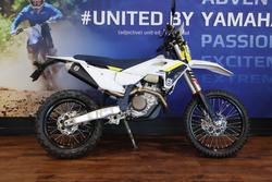 Husqvarna FE501