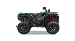CFMOTO C4 EPS