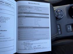 2025 Ford Ranger Wildtrak MY25.25 4X4 Dual Range Meteor Grey