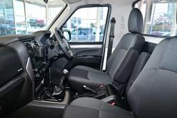 2021 Mahindra PIK-UP S6+