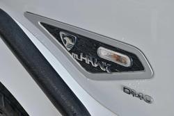 2021 Mahindra PIK-UP S10+