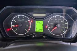 2021 Mahindra PIK-UP S10+
