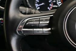 2020 Mazda 3 G25 GT