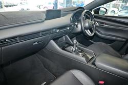2020 Mazda 3 G25 GT