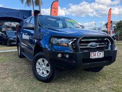 2021 Ford Ranger XLS