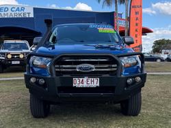 2021 Ford Ranger XLS