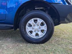 2021 Ford Ranger XLS