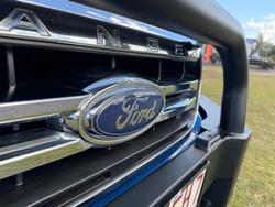 2021 Ford Ranger XLS