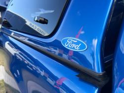 2021 Ford Ranger XLS