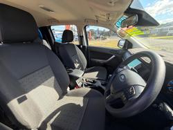 2021 Ford Ranger XLS