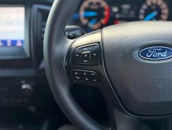 2021 Ford Ranger XLS