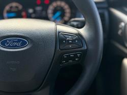 2021 Ford Ranger XLS