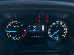 2021 Ford Ranger XLS