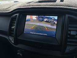 2021 Ford Ranger XLS