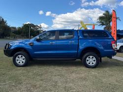 2021 Ford Ranger XLS