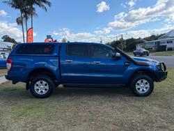 2021 Ford Ranger XLS