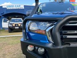 2021 Ford Ranger XLS