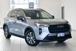 2024 GWM Haval Jolion Premium