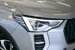 2024 GWM Haval Jolion Premium