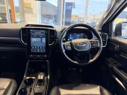 2025 Ford Ranger Sport