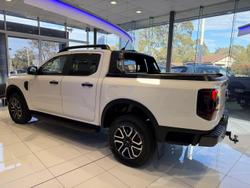 2025 Ford Ranger Sport