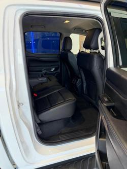 2025 Ford Ranger Sport