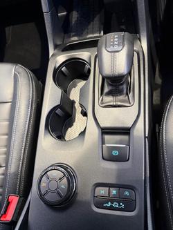 2025 Ford Ranger Sport